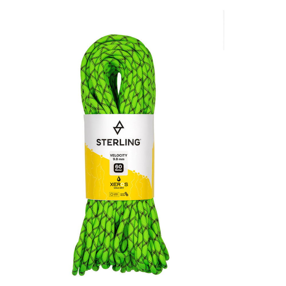 Velocity 9.8 mm XEROS Rope - product image 3