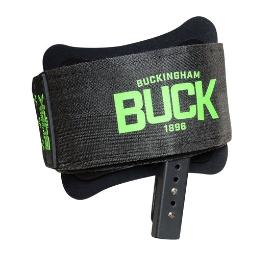 ComfortLite™ Wrap Pad for BuckAlloy™ Aluminum Climbers