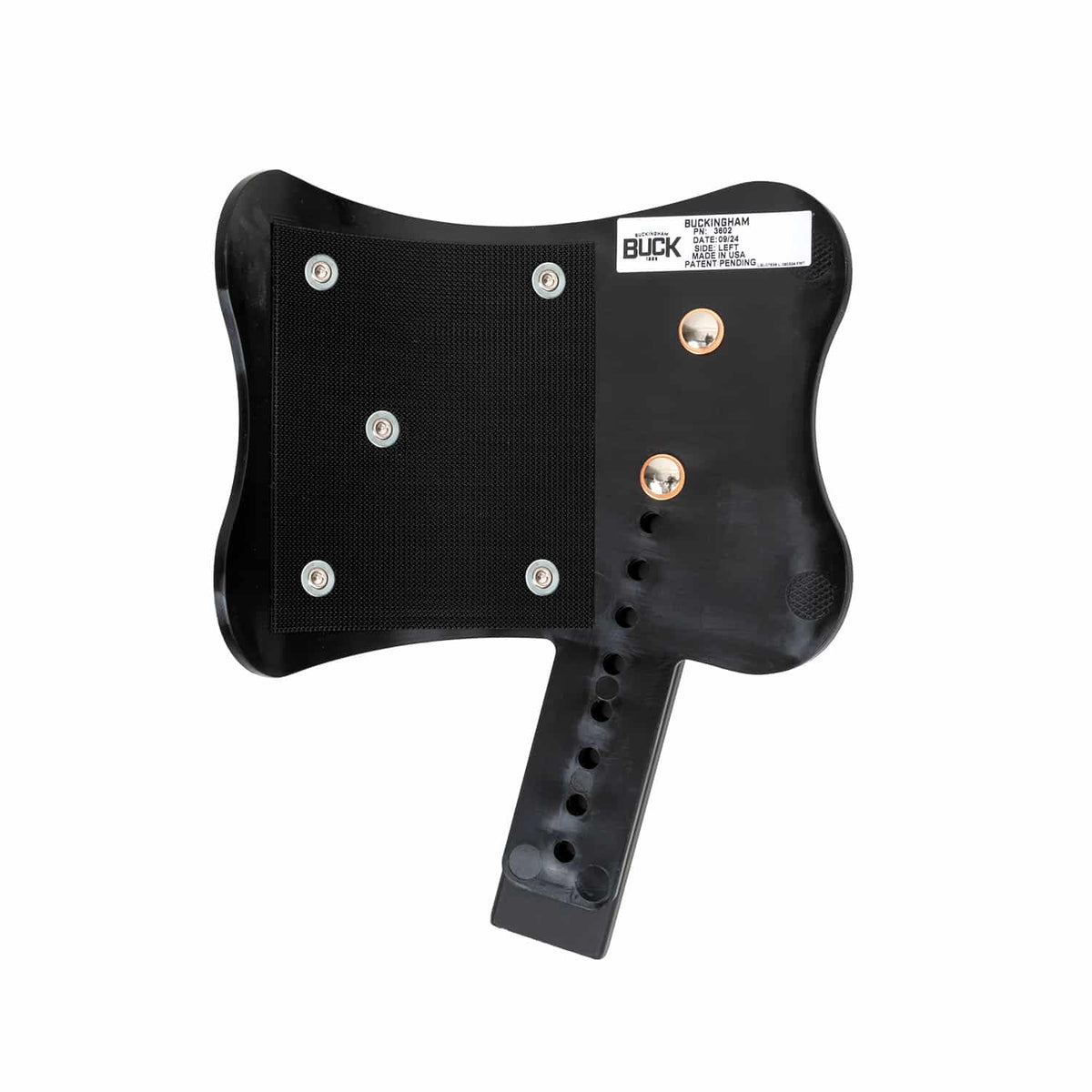 ComfortLite™ Wrap Pad for Buck Steel / Titanium Climbers – 3602 - product image 6