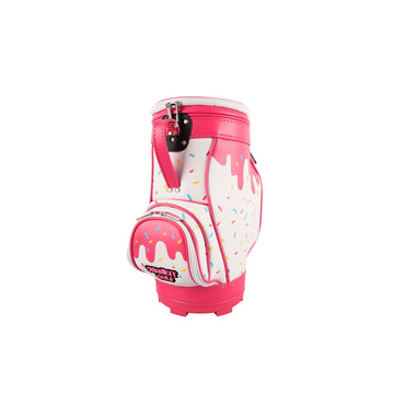 Drippy Ice Cream Den Caddy