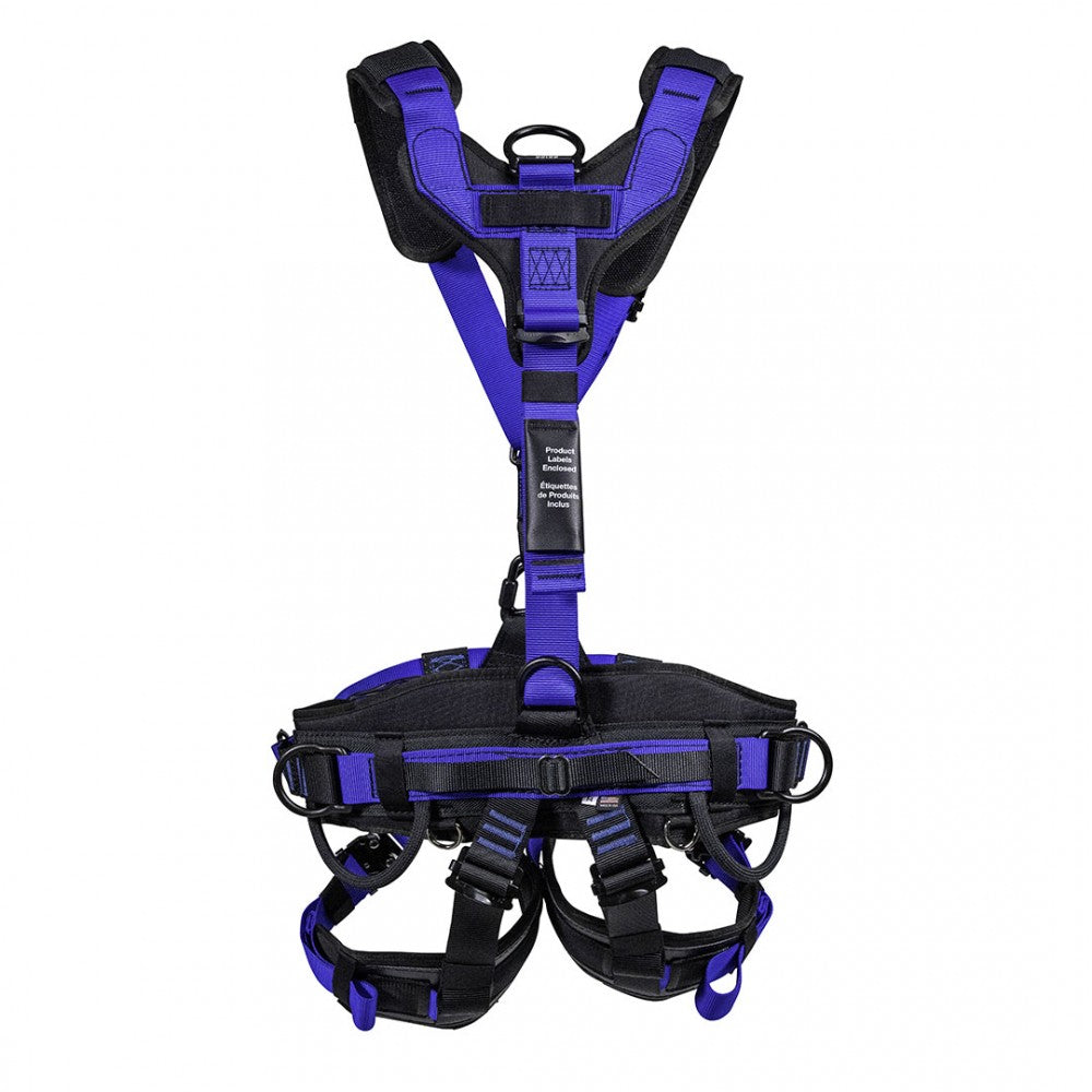 380 Voyager Harness