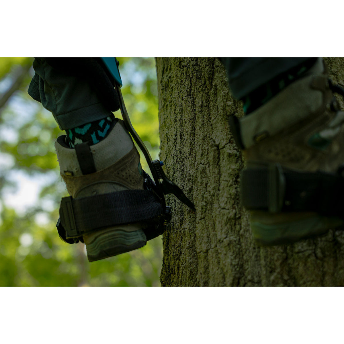 Steel Climbers - product image 5