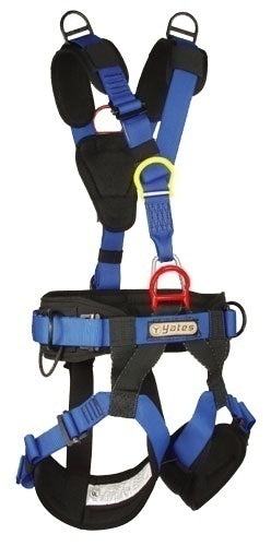 380 Voyager Harness