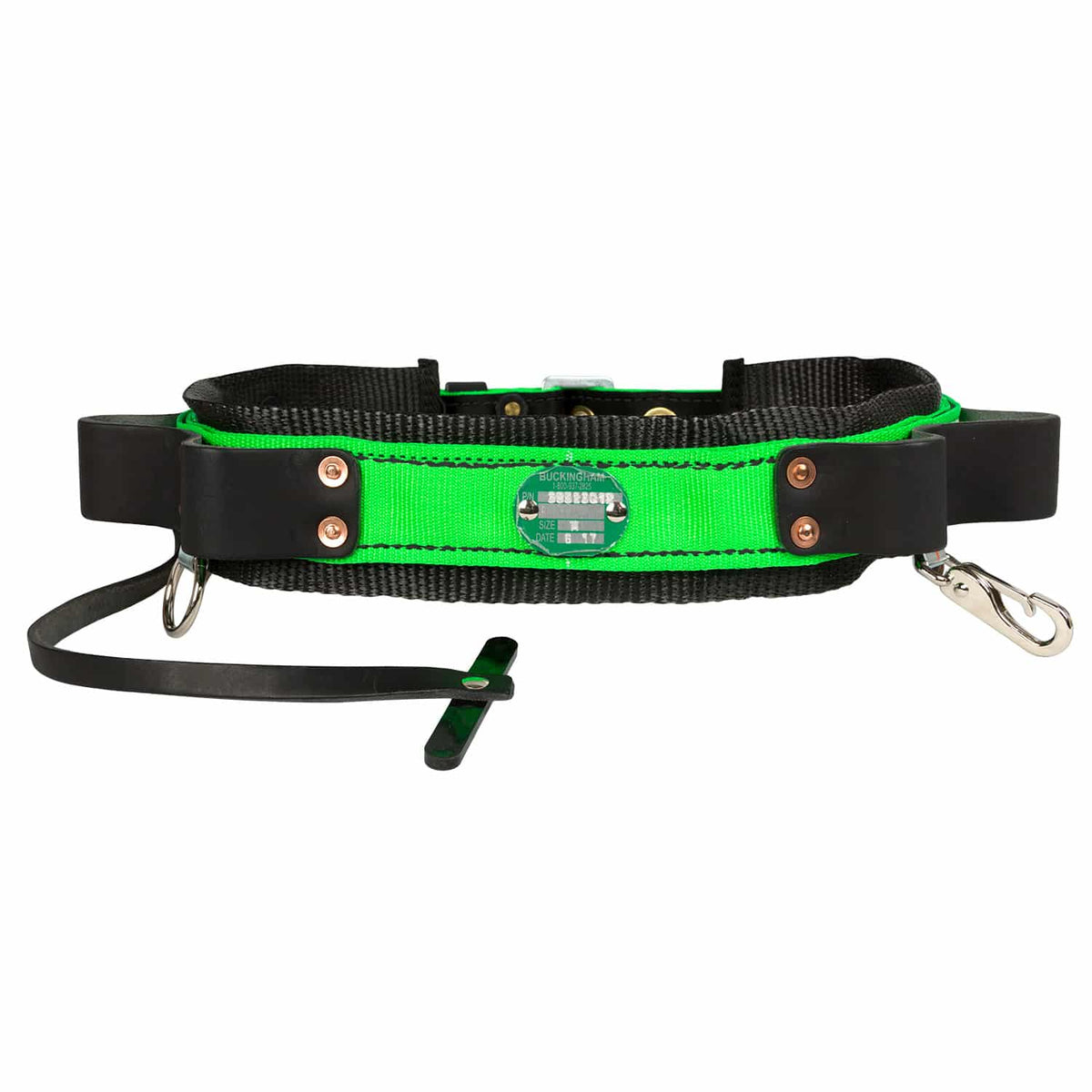 Ladder Belt – 38523Q12 / 38523Q1 - product image 2