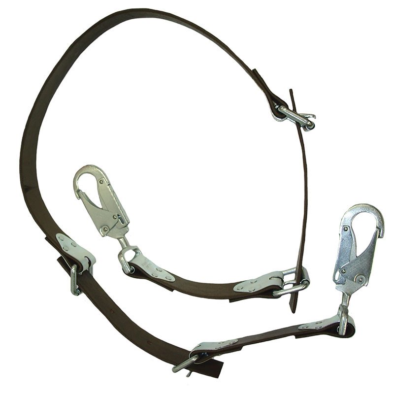 Buckingham Practice Pole Top Rescue – 38N99E 38N99E