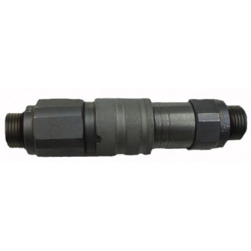 Holmbury Flat Face Coupler, 1/2