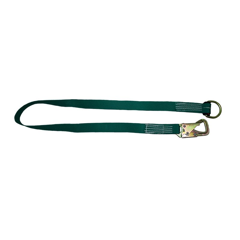 Temporary Anchor - 3902S-4