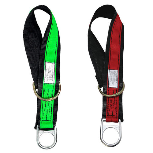 Anchor Strap with Wear Guard - 3904