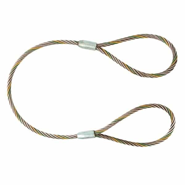 Buckingham Wire Sling – 3909-3 3909-3