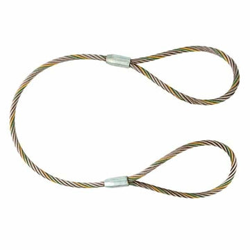 Buckingham Wire Sling – 3909-3 3909-3