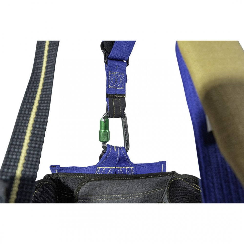390FRC Construction Lineman Harness