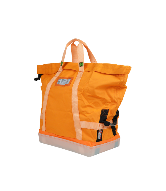 Medium Square tool bag for heavy lift - 3982