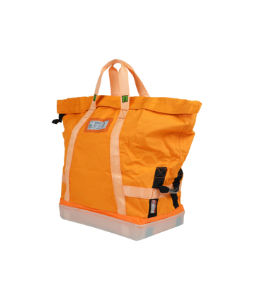 Medium Square tool bag for heavy lift - 3982