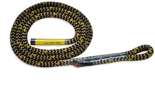 Buckingham Stitched Split Tail - 39ST8P-5