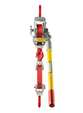 Lug-All 3-A - 1 1/2 Ton Web Strap Hoist - view 3
