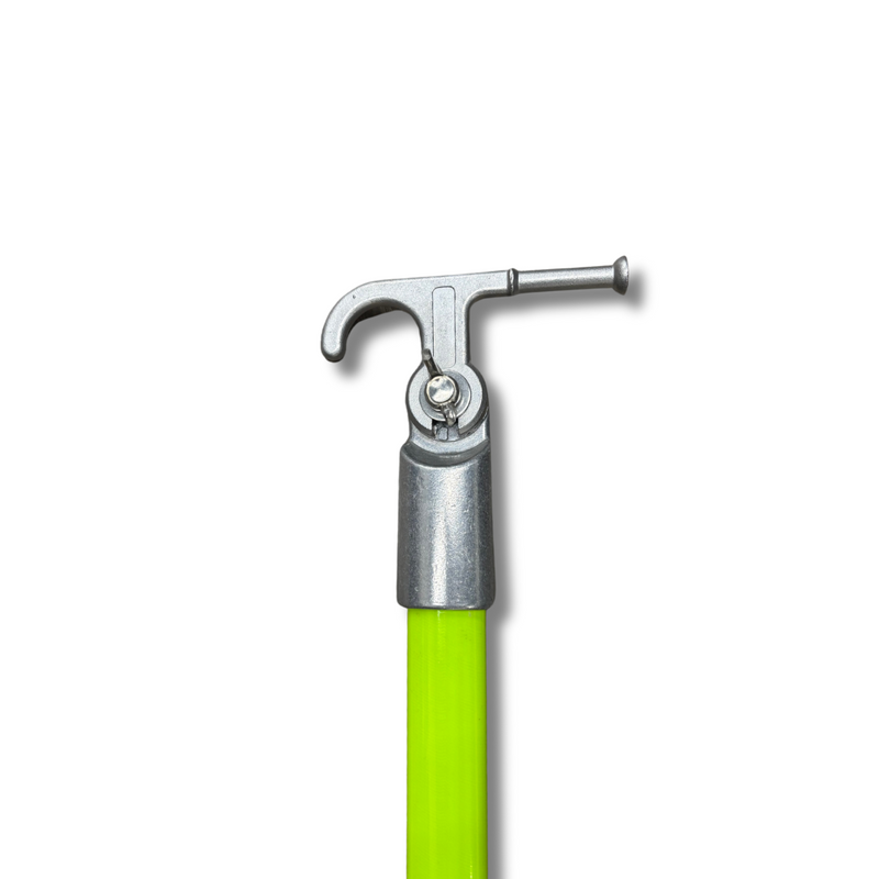 Load image into Gallery viewer, 35&#39; Telescoping Hot Stick
