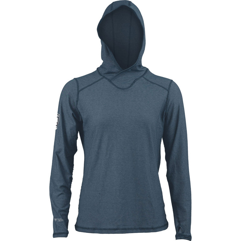 Women's Pro Dry® Tech Long Sleeve FR Shirt with Hood