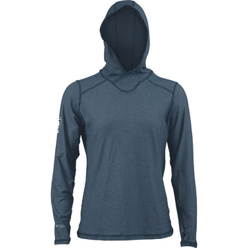 Women's Pro Dry® Tech Long Sleeve FR Shirt with Hood