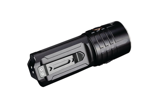 Rechargeable LED Flashlight - 10,000 Lumens - LR35R