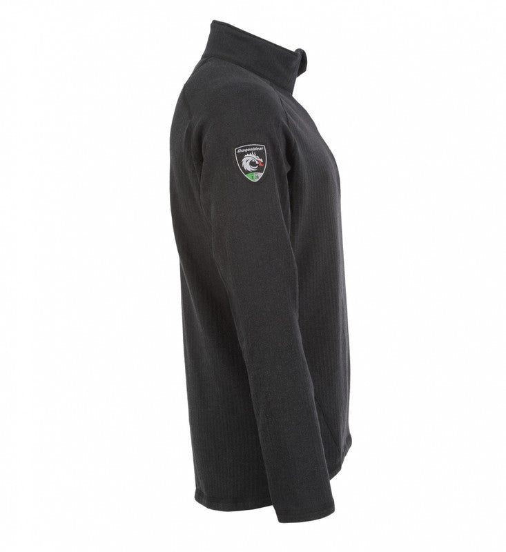 Livewire™ 1/4 Zip Long Sleeve FR Shirt