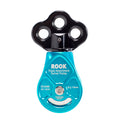 Notch Rook Swivel Pulley