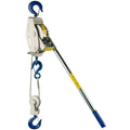 Lug-All 4000-20 - 2 Ton Cable Hoist
