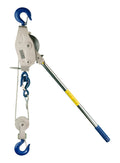 Lug-All 4000-20 - 2 Ton Cable Hoist - view 3