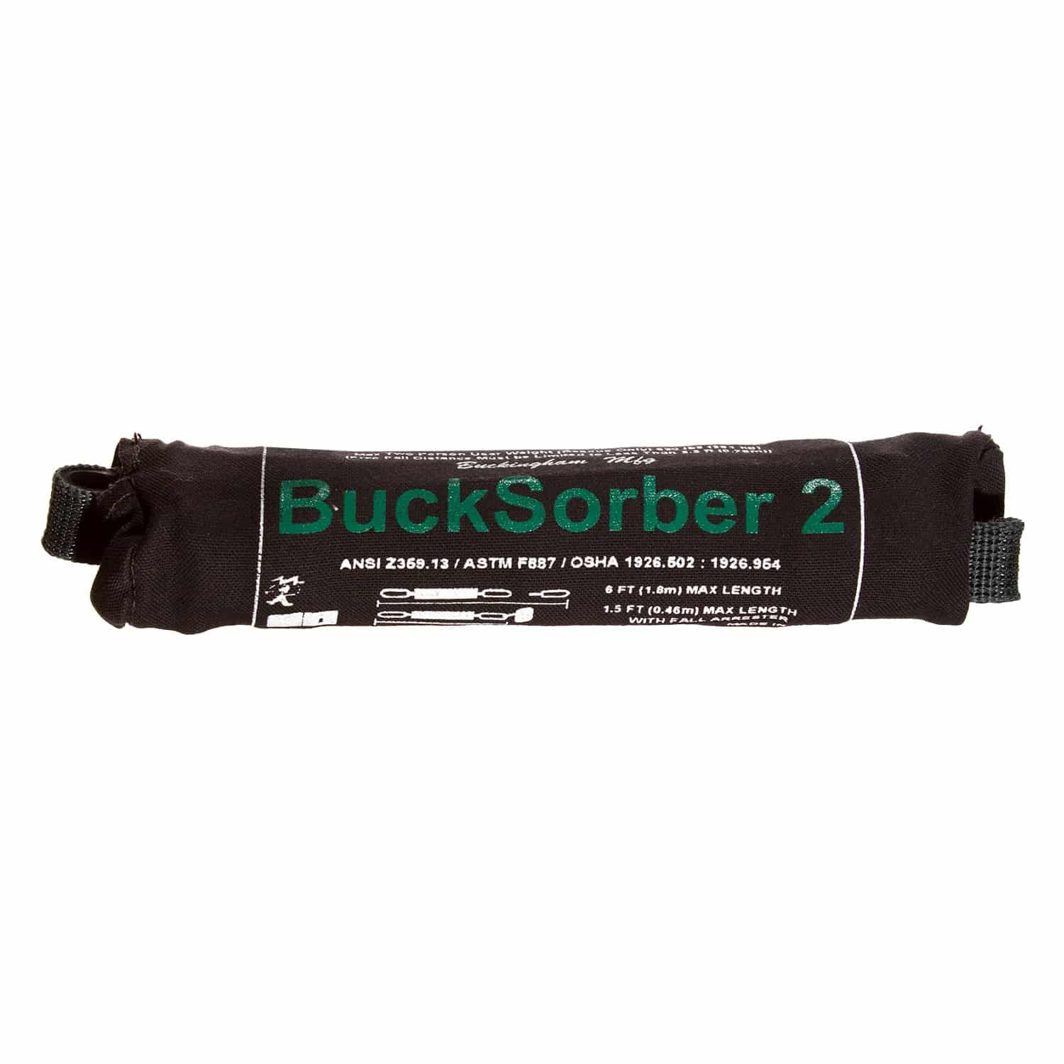 BuckSorber2™ – 400000X12