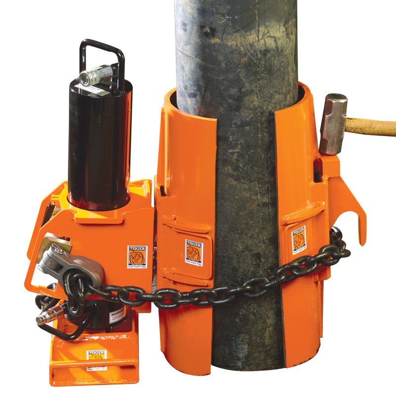 Load image into Gallery viewer, TiiGER® Pole Puller
