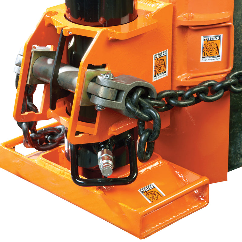 Load image into Gallery viewer, TiiGER® Pole Puller
