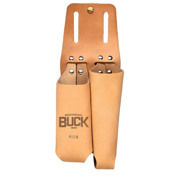 Buckingham Single Back Holster – 4020 4020