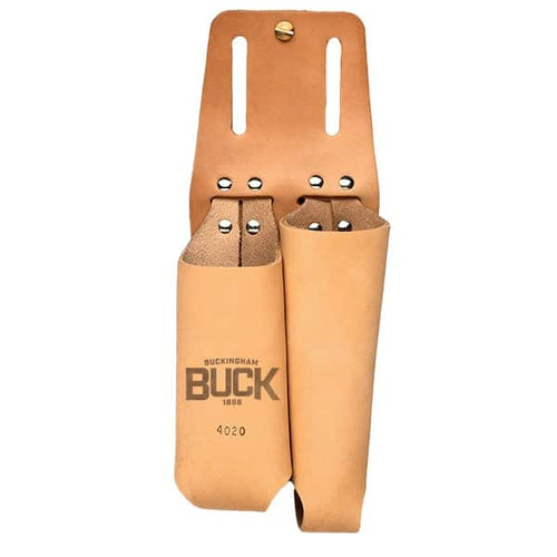 Single Back Holster - 4020