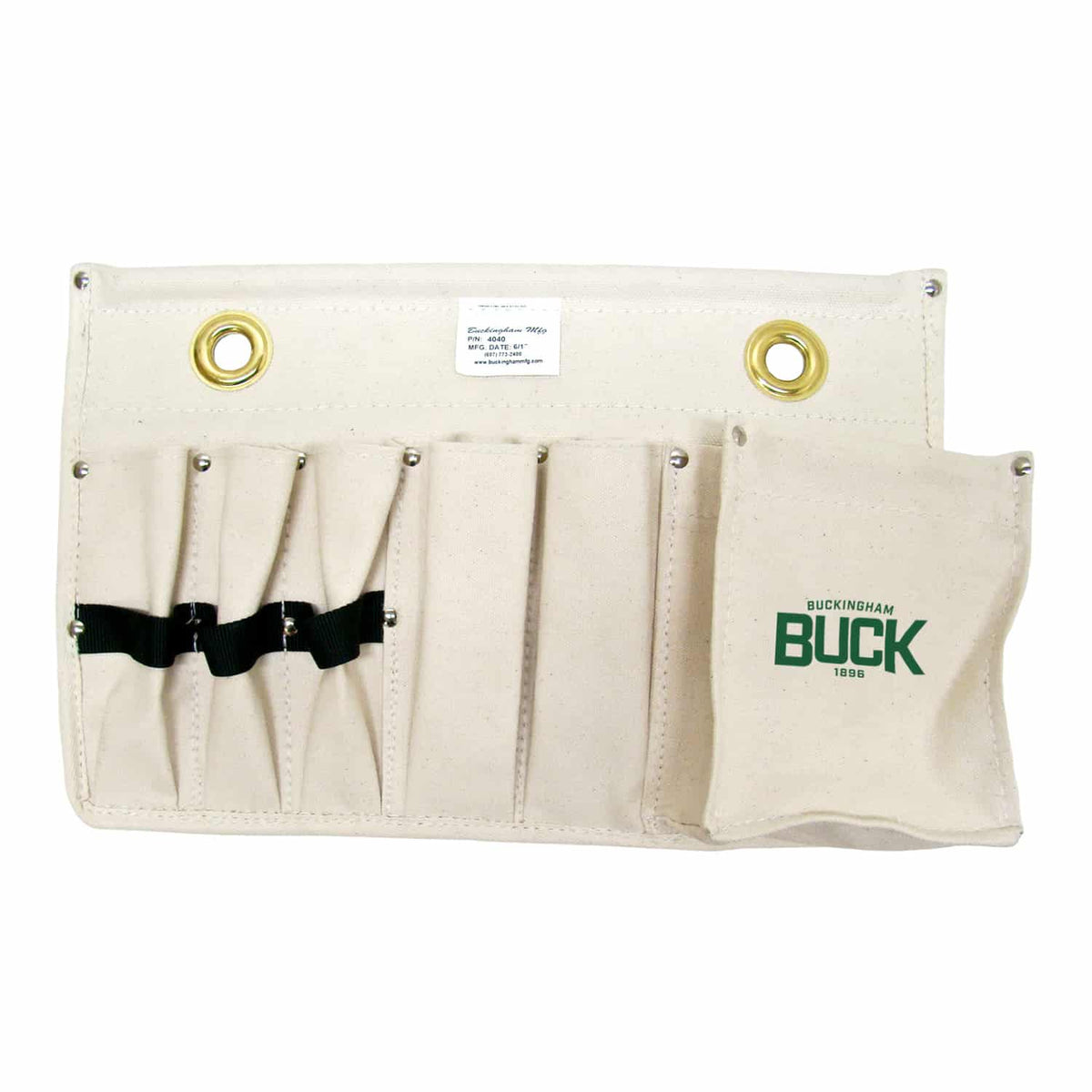 Aerial Basket Tool Apron – 4040