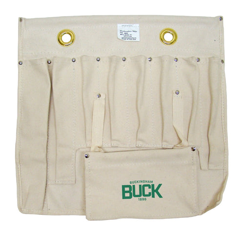 Heavy Canvas Tool Apron - 4041