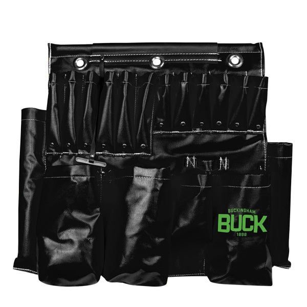 18 Pocket Hi-Vis Tool Apron - 4045G9