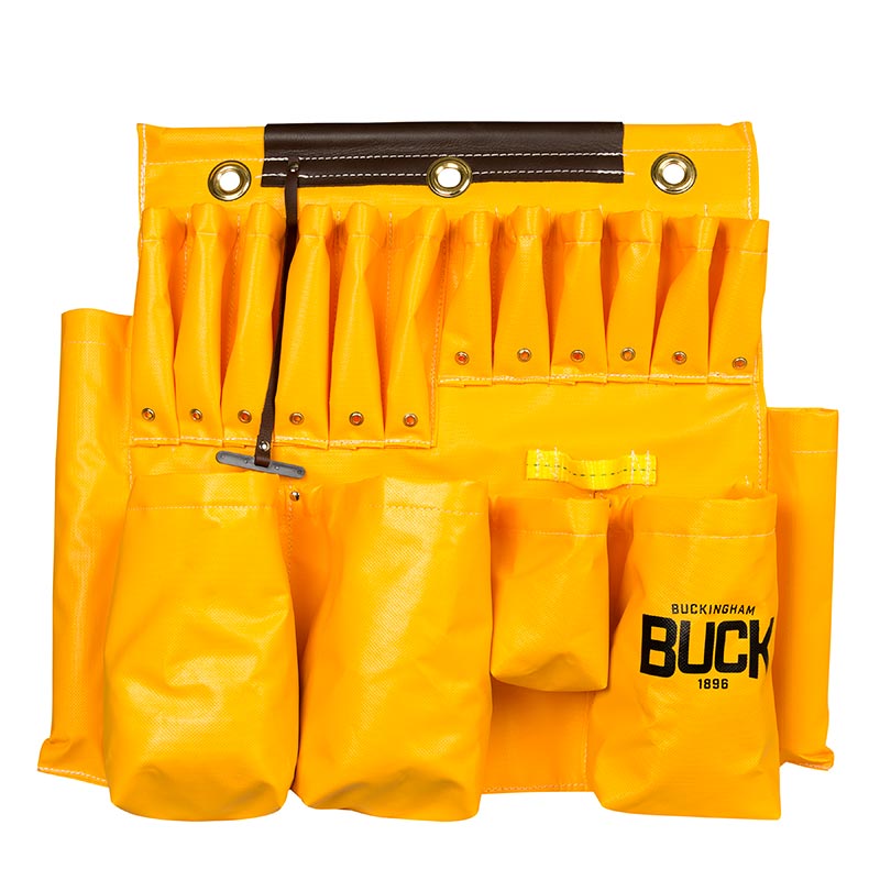 Load image into Gallery viewer, 18 Pocket Tool Apron - 4045G9 / 4045 / 4045B3
