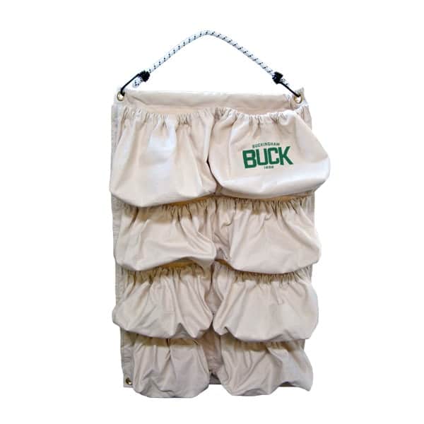 Heavy Canvas Tool Apron – 4048