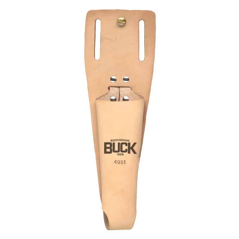 Single Back Plier Holster – 4051