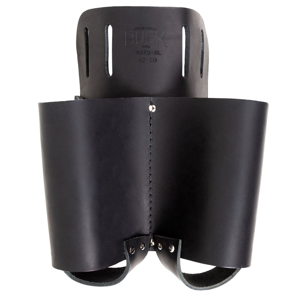 Buckingham Dual Fuel Bottle Holster – 4075-BL 4075-BL