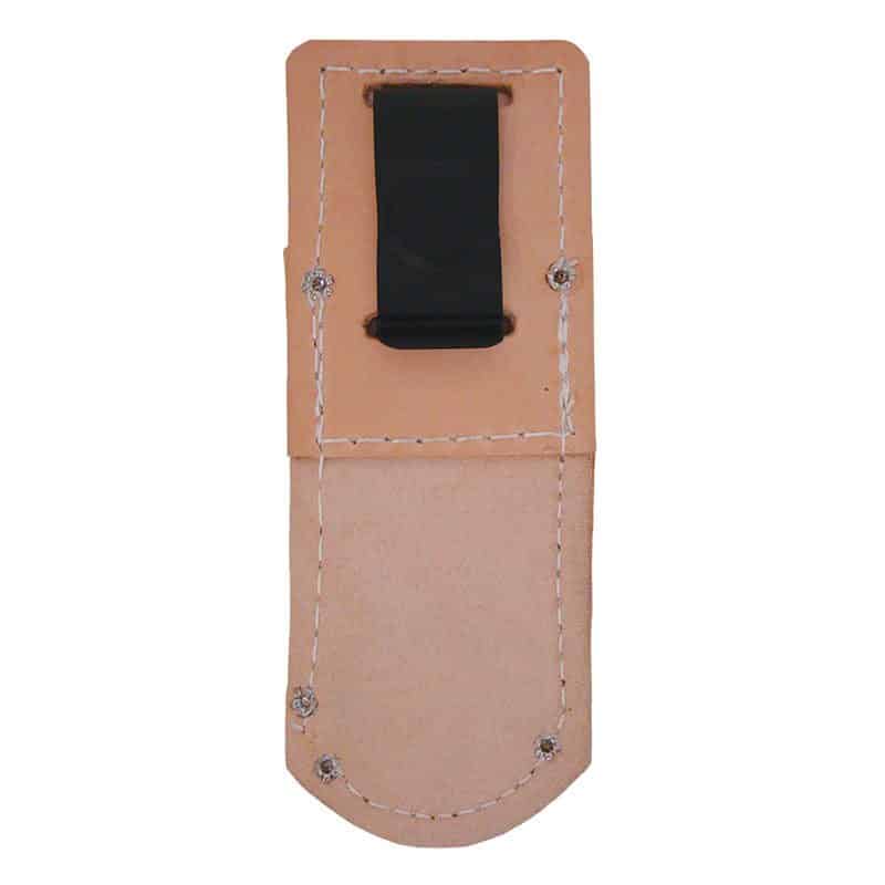 Buckingham Knife Sheath with Steel Clip – 40892 40892