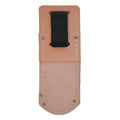 Buckingham Knife Sheath with Steel Clip – 40892 40892