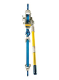 Lug-All 40-A - 2 Ton Web Strap Hoist - view 3