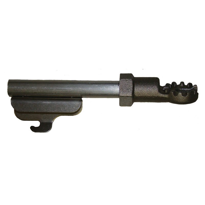 Buckingham Telescopic Pole Adapter Assembly – 40 40