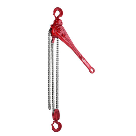 COFFING HOIST G SERIES RATCHET LEVER HOIST