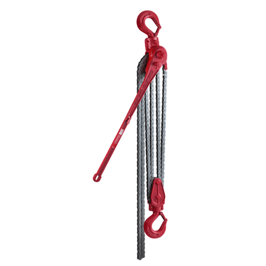 COFFING HOIST G SERIES RATCHET LEVER HOIST