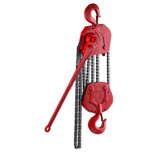 COFFING HOIST G SERIES RATCHET LEVER HOIST