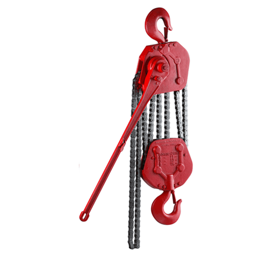 COFFING HOIST G SERIES RATCHET LEVER HOIST