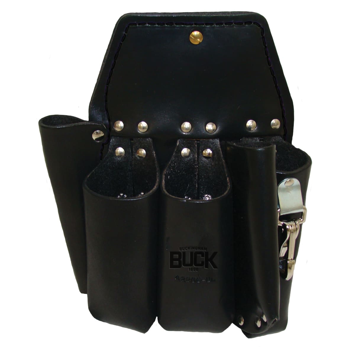 Double Back Holster – 42266-BL