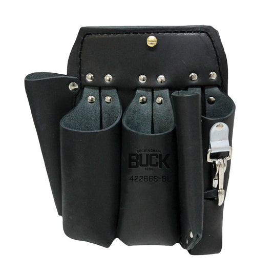 5 Pocket Short Double Back Holster - 42266S