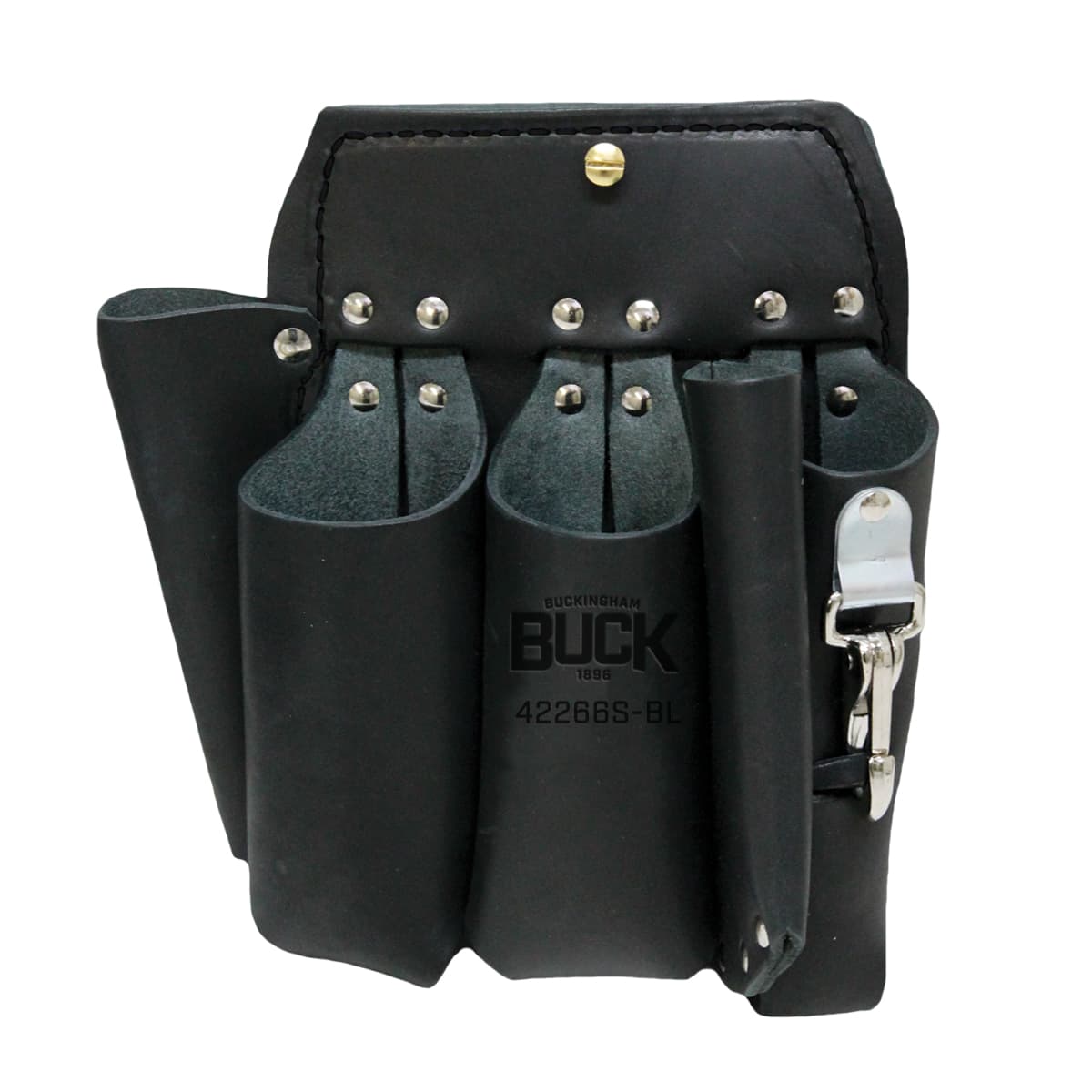 Double Back Holster – 42266S-BL